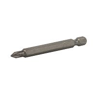 2 3/4" x PH #1 Standard Phillips  Industrial Screwdriver Bit Recyclable 